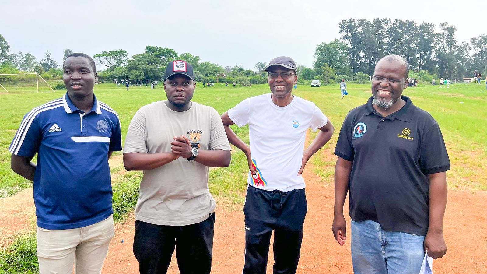 32-member delegation for Botswana CUCSA Games